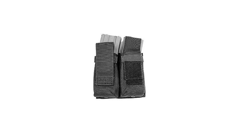 BlackHawk Duty Double M-16 with Talon Flex Black 52TF01BK