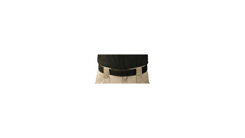 BlackHawk Duty Pants Belt up to 36 Black 41DP36BK