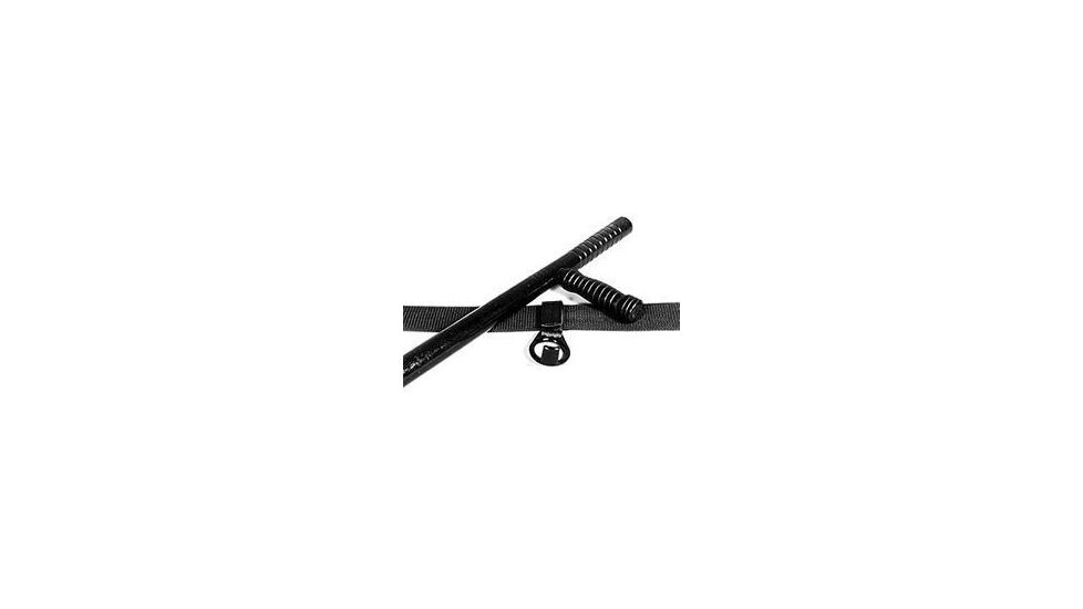 BlackHawk Duty PR24 Holder Black 52PR24BK
