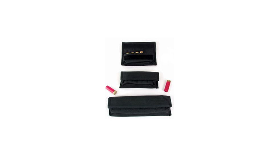 BlackHawk Duty Shot Shell Six Round Pouch Black 52DS06BK
