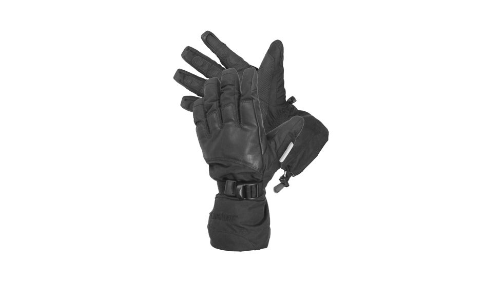 BlackHawk ECW Pro Winter Operations Glove Black 8087