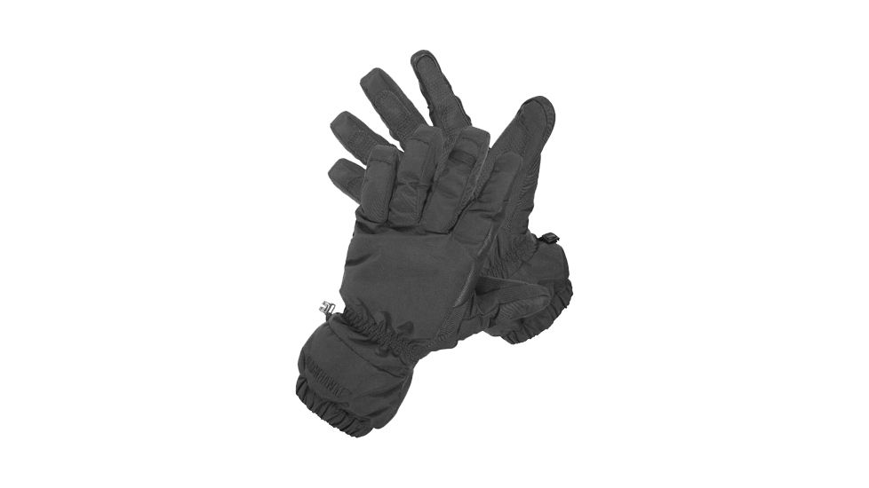 BlackHawk ECW2 Winter Operations Glove Black 8086
