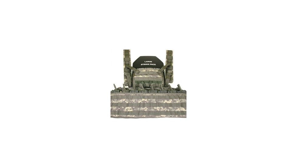 BlackHawk Enhanced Commando Recon Harness, ARPAT 37CL78AU