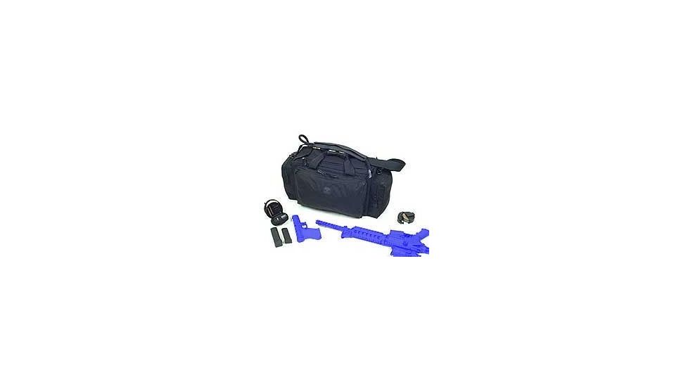 BlackHawk Enhanced Pro-Shooters Bag Black 80SB06BK