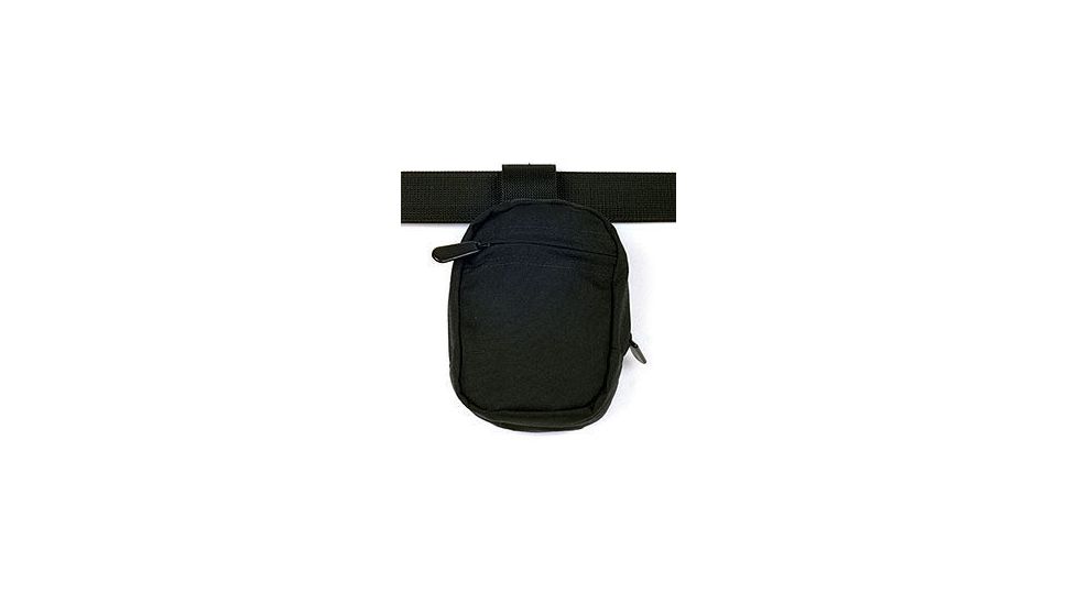 BlackHawk Escape and Evasion Drop Pouch Black