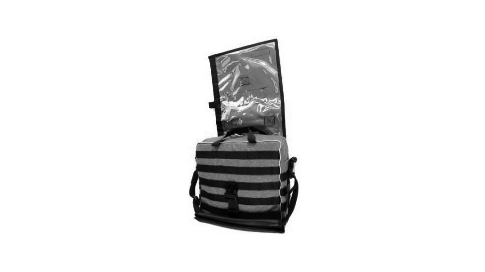 Blackhawk Field Medical Services Bag, Black 60EB01BK