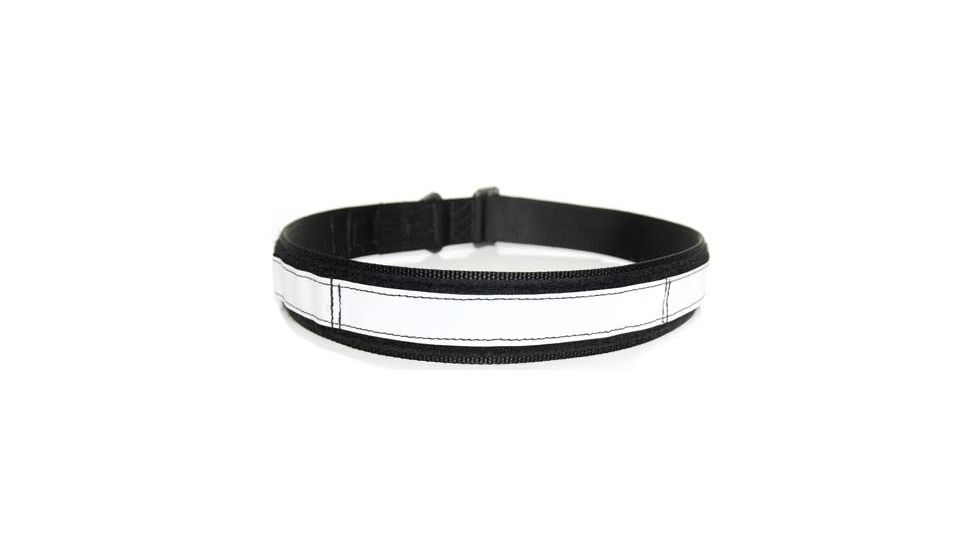 Blackhawk Fire/EMS Belt with Reflective Strip