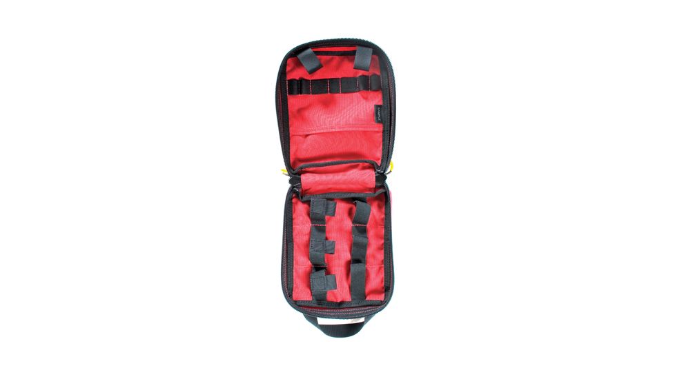 Blackhawk Medical Accessory Pouch, Red