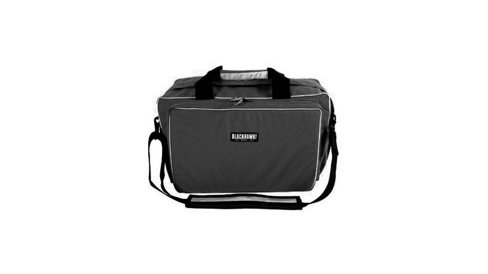 Blackhawk Fire/ EMS Mobile Operations Bag, Black 20EO01BK