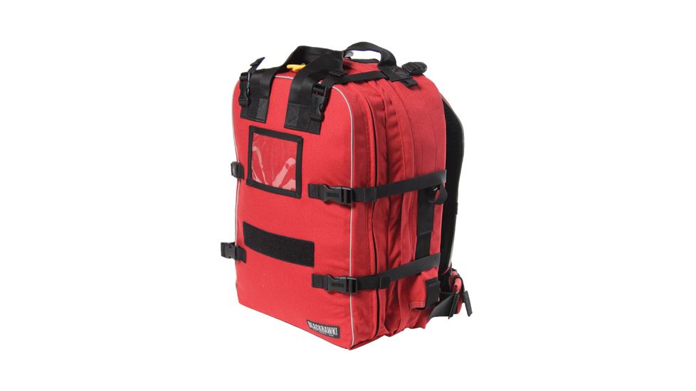 Blackhawk Fire/EMS STOMP II Bag