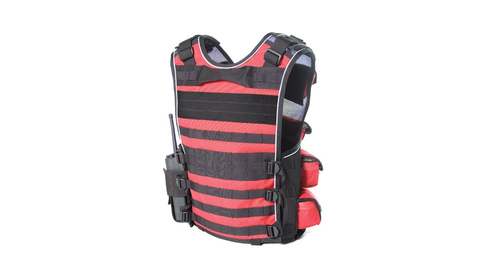 Blackhawk 30RV08 First Responder Vest