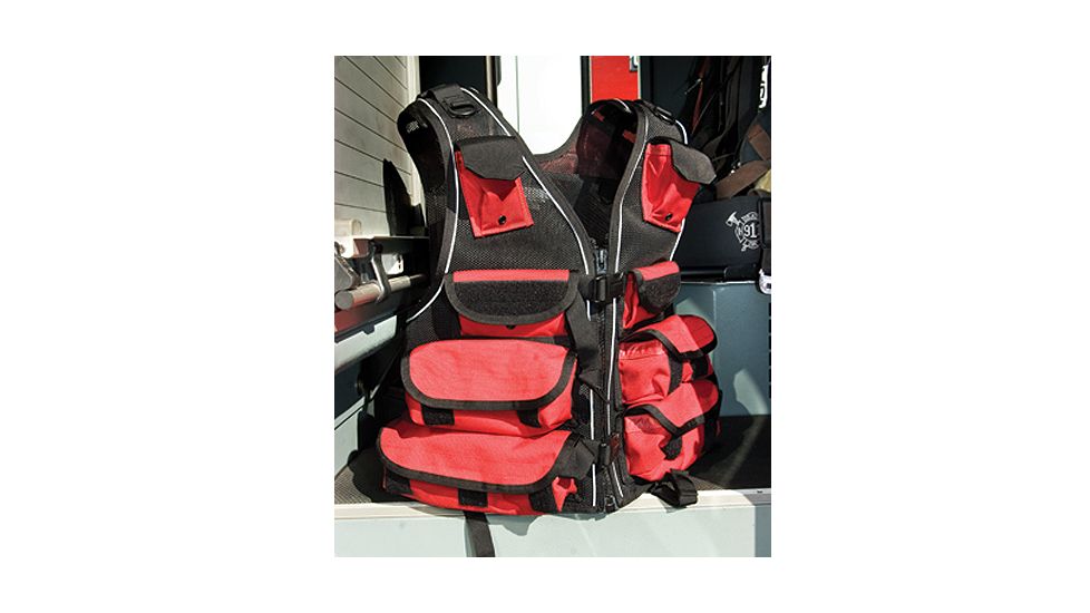 Blackhawk First Responder Vest