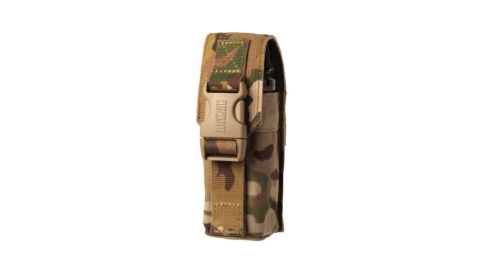 BlackHawk S.T.R.I.K.E. Flashbang Pouch, MultiCam, 37CL54MC