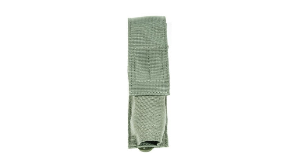 BlackHawk Night Ops Flashlight Pouch, 75FL002, Foliage Green 38CL93FG