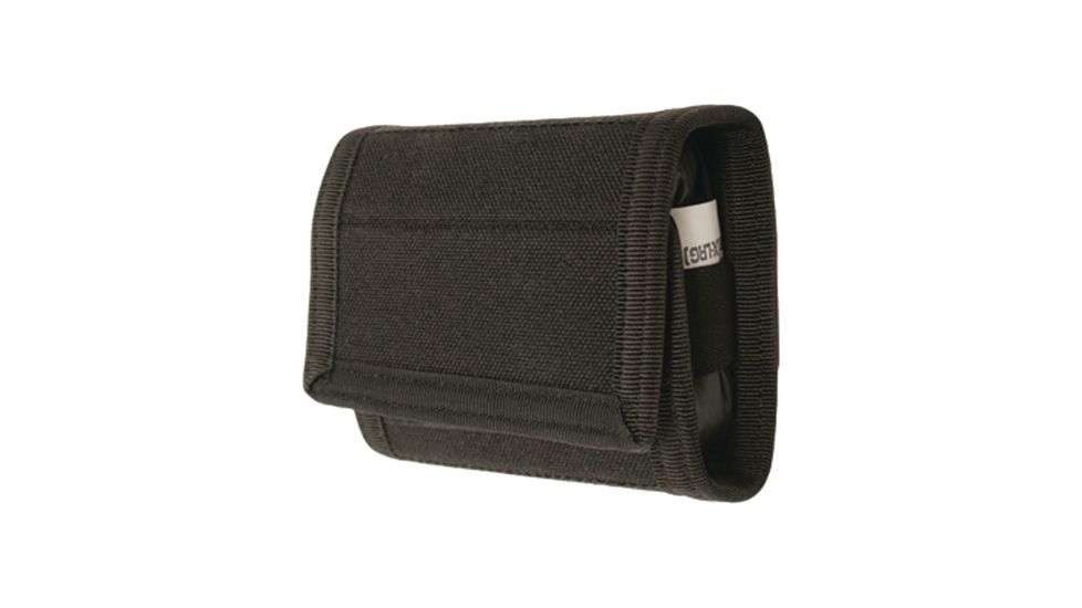 Blackhawk Fold-Open Glove Case - Holds 4 pair 44A352BK