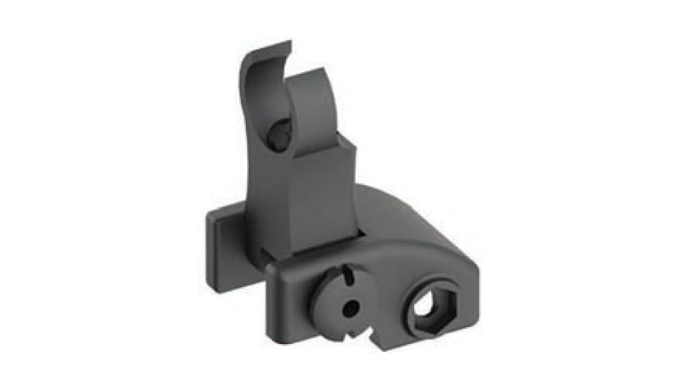 BlackHawk Folding Front Back-Up Iron Sight, Black 71BU02BK
