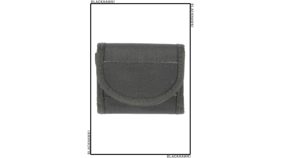 BlackHawk Folding Handgun Cartridge Carrier 74CC00BK