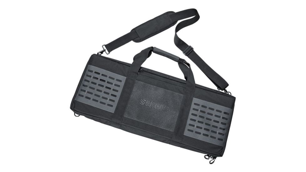 BlackHawk Foundation 30in Rifle Case, 61FD30BG