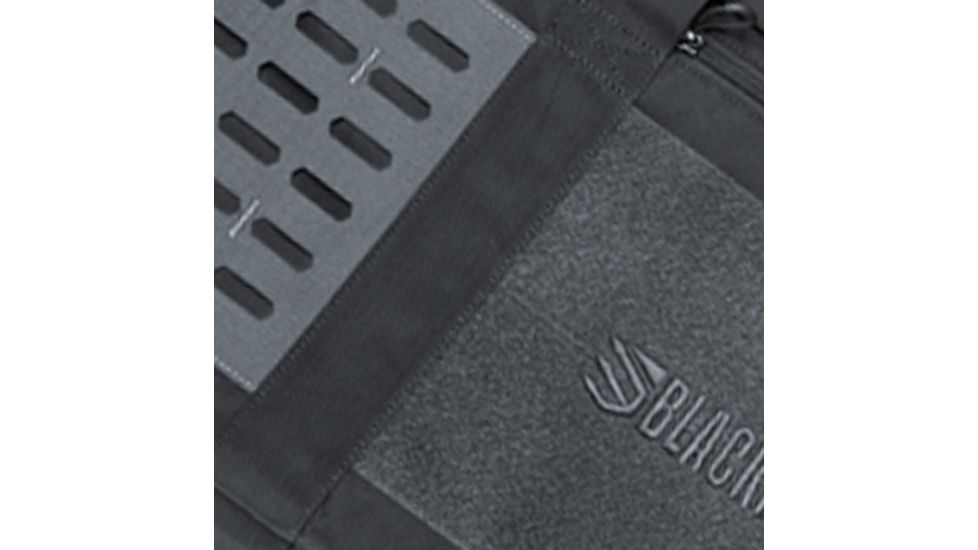 BlackHawk Foundation 45in Rifle Case, 61FD45BG