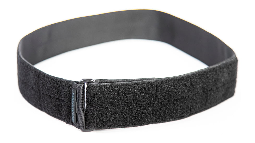 BlackHawk Foundation Series Inner Belt w/Bag, Black, Medium/Large, 37FS29BK