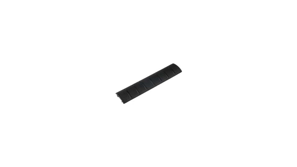 Blackhawk Full Cover Rail cover, Black 71RC00BK