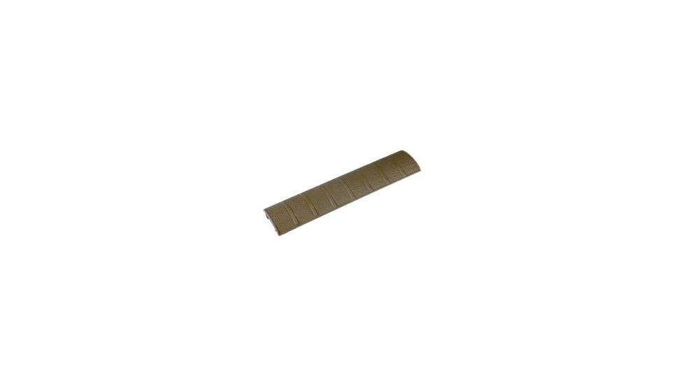 Blackhawk Full Cover Rail cover, OD Green 71RC00OD