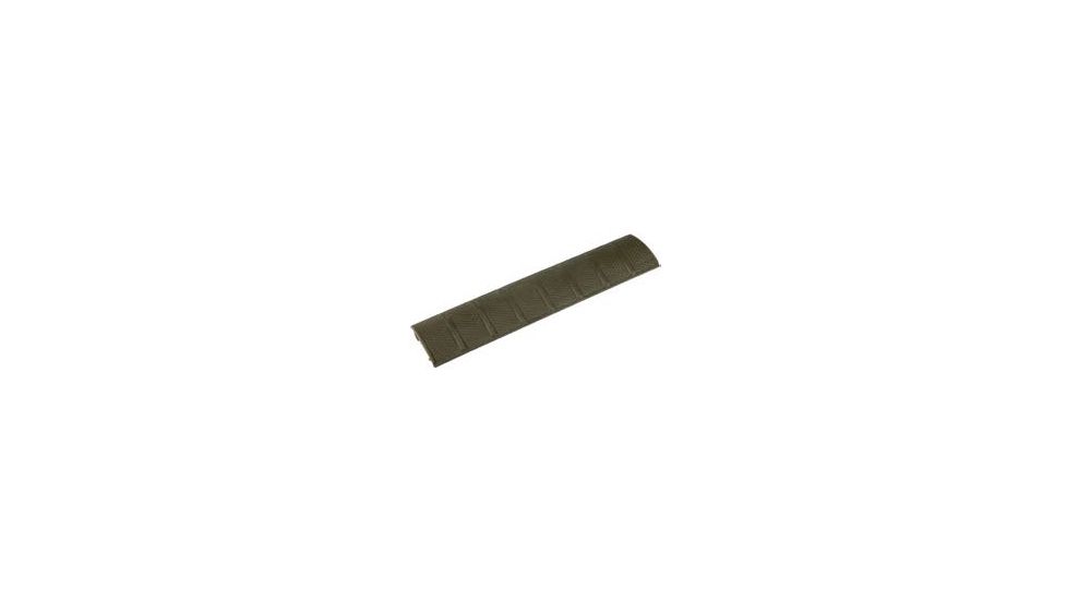 Blackhawk Full Cover Rail cover, Dark Earth 71RC00DK