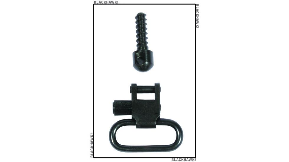 Blackhawk Full Magazine Tube Swivel Set 70SW22BK
