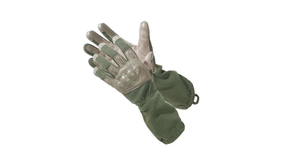 BlackHawk Fury HD w/Kevlar
