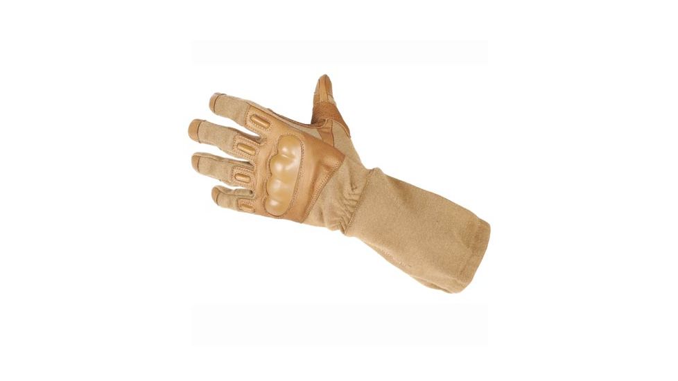 BlackHawk Fury HD w/Nomex
