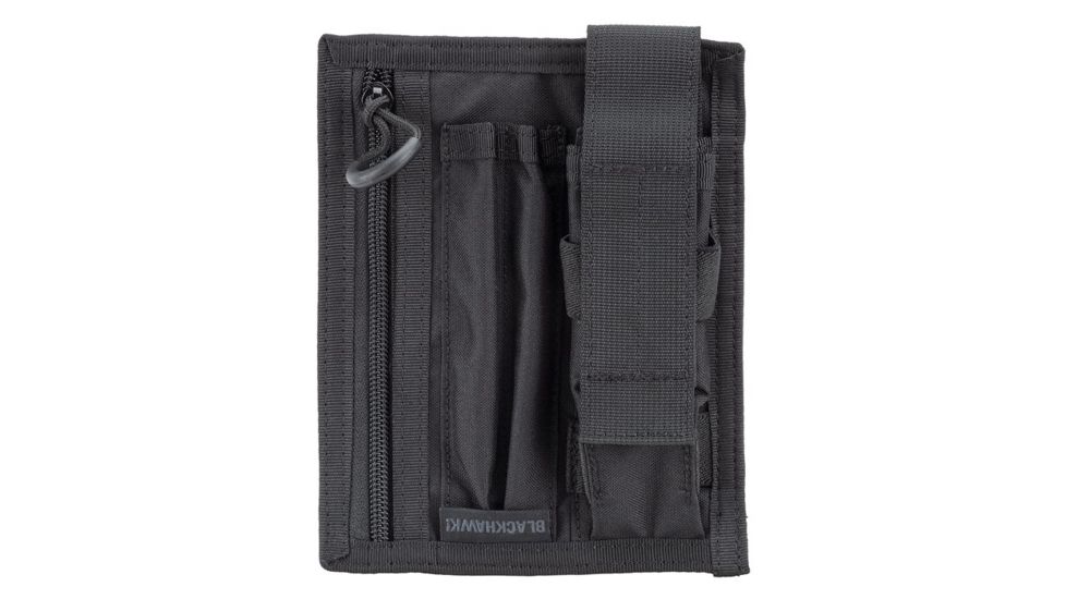 BlackHawk Go Box Admin Pouch 22GA07BK