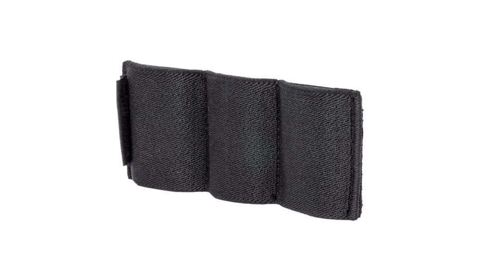 BlackHawk Go Box Handgun Mag Loop Pouch,Black 22GA03BK