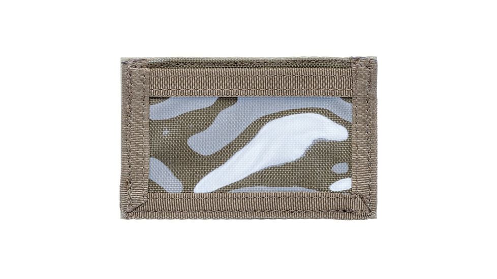 BlackHawk Go Box ID Panel,Coyote Tan 22GA00CT