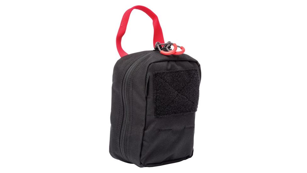 BlackHawk Go Box Medium Pouch,Black 22GA02BK