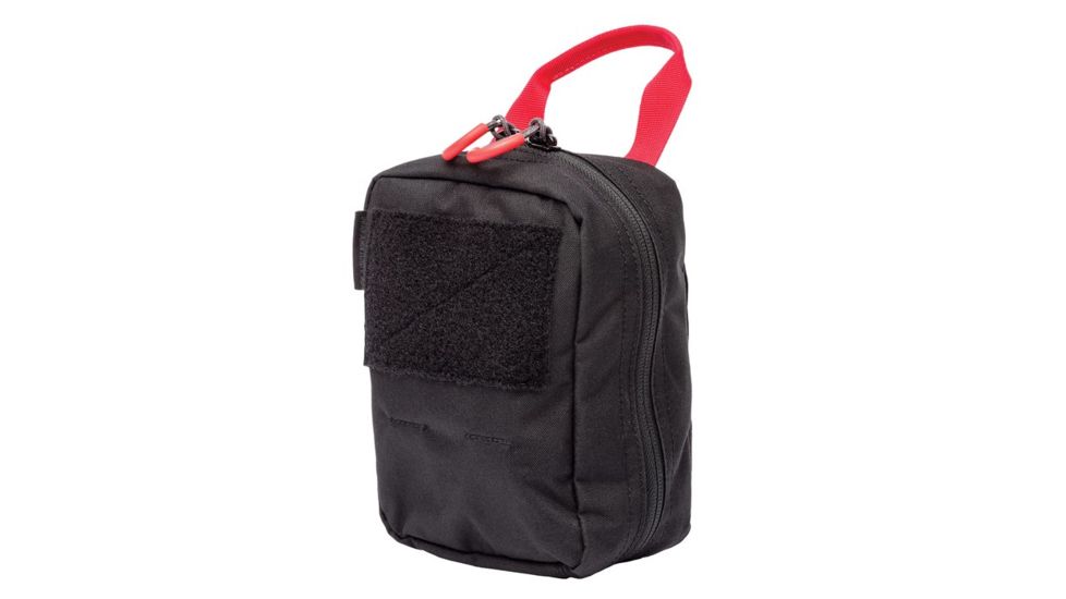 BlackHawk Go Box Medium Pouch,Black 22GA02BK