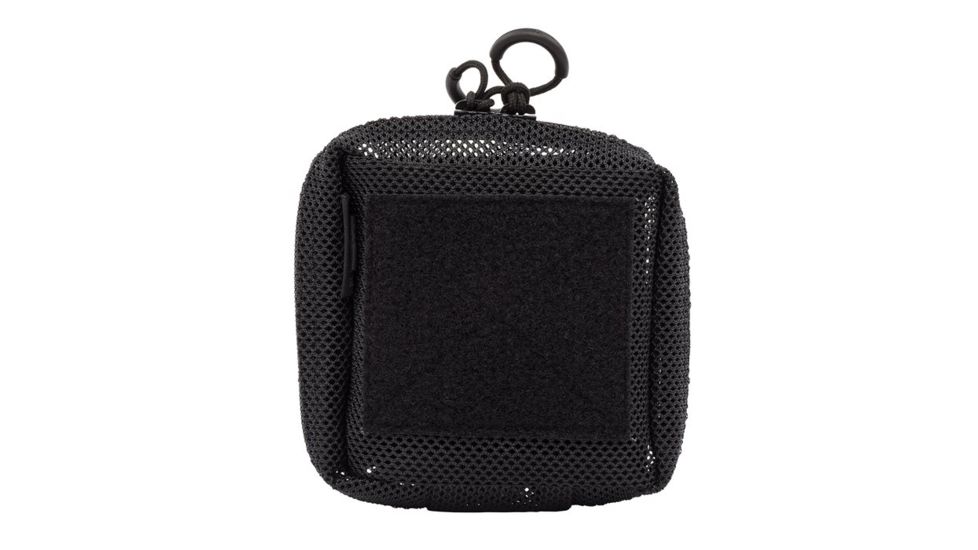 BlackHawk Go Box Mesh Pouch,Black 22GA05BK