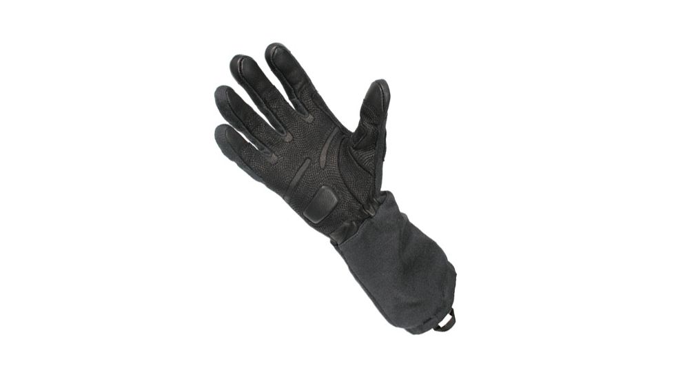 BlackHawk HellStorm Fury w/KEVLAR Gloves in Black 