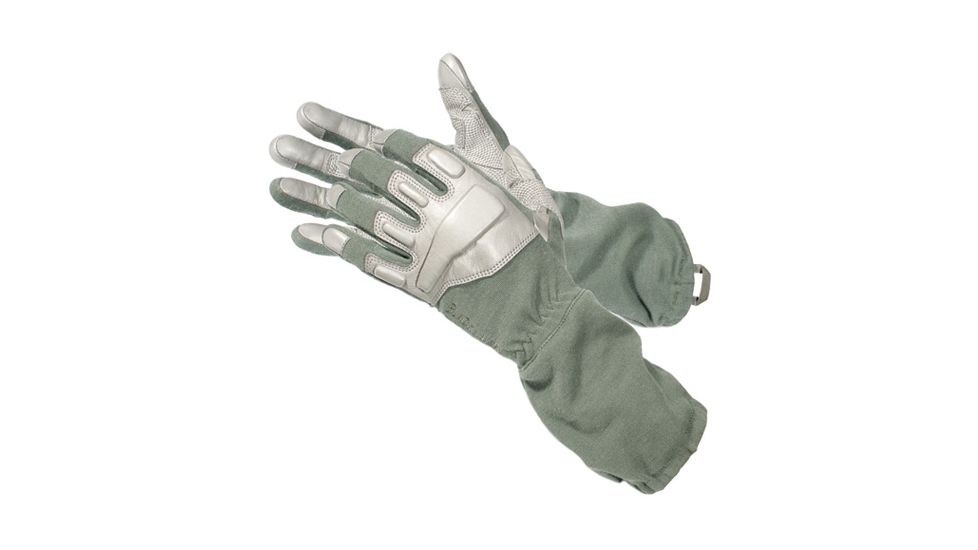 BlackHawk HellStorm Fury w/KEVLAR Gloves in Olive Drab
