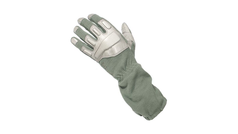 BlackHawk HellStorm Fury w/KEVLAR Gloves in Olive Drab