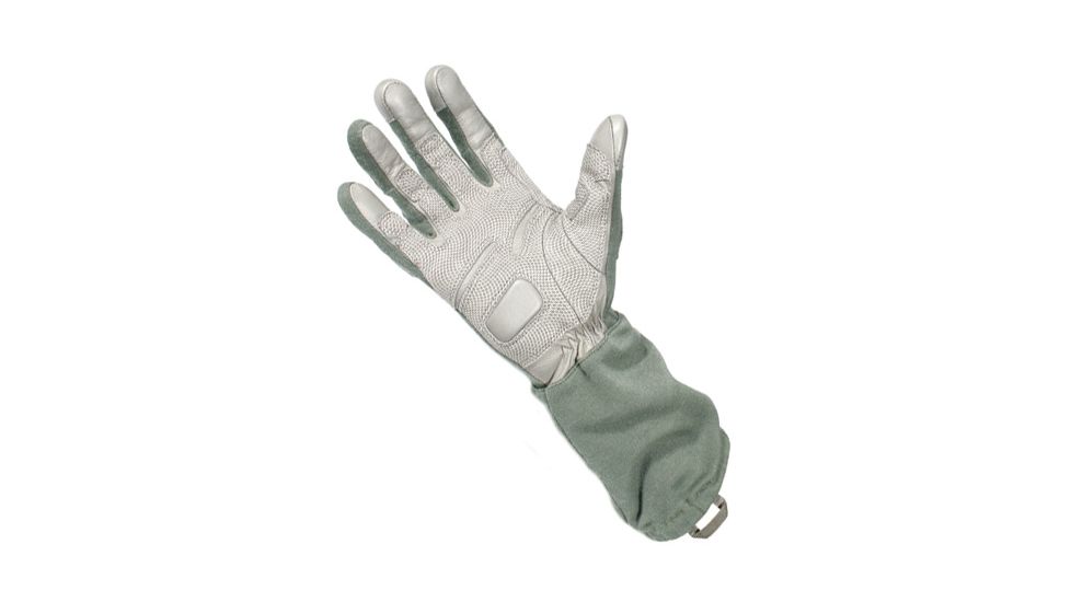 BlackHawk HellStorm Fury w/KEVLAR Gloves in Olive Drab