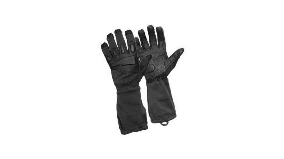 BlackHawk HellStorm Fury with NOMEX Gloves 