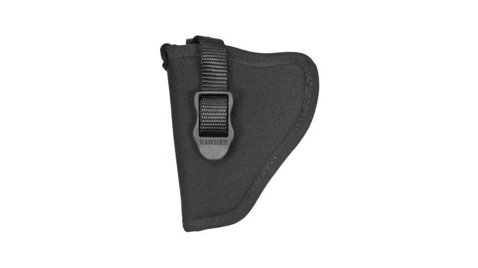 BlackHawk Hip Holster 73NH05BK-L
