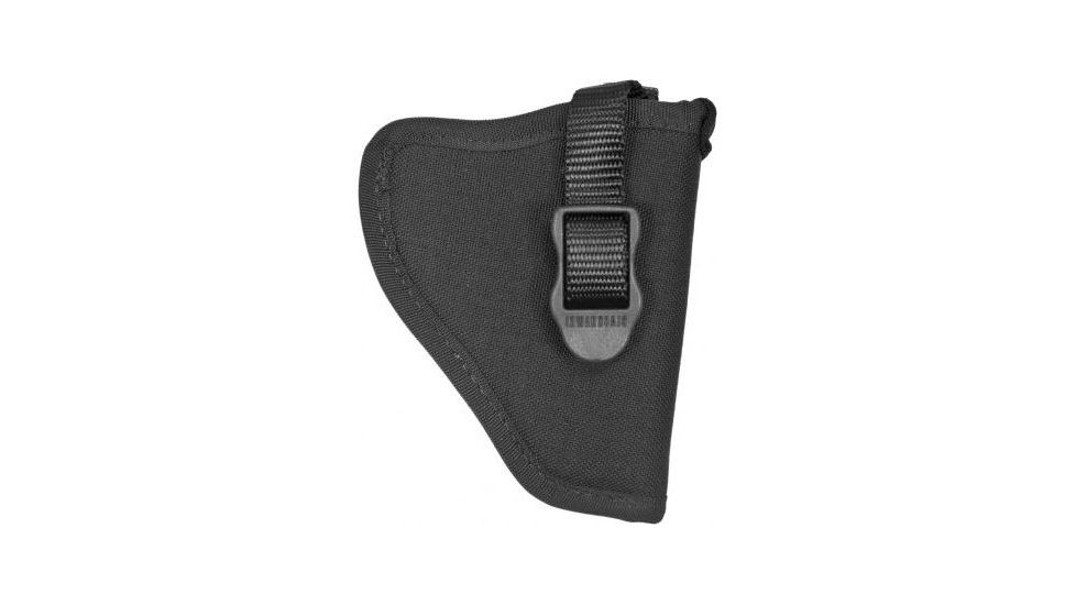 BlackHawk Hip Holster 73NH07BK-R