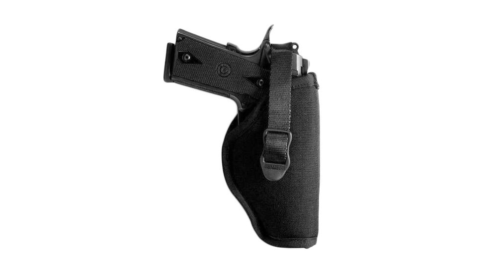 BlackHawk Hip Holster 73NH18BK-L