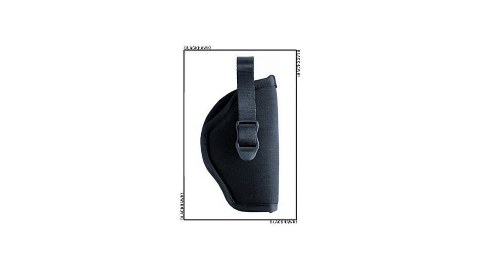 BlackHawk Hip Holster 73NH06BK-L