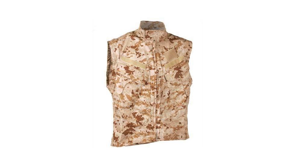 Blackhawk ITS HPFU Performance Vest, Desert Digital, Small 87HP05DD-SM