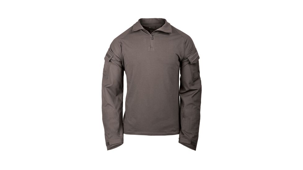 BlackHawk HPFU V2 Combat Shirt, Black