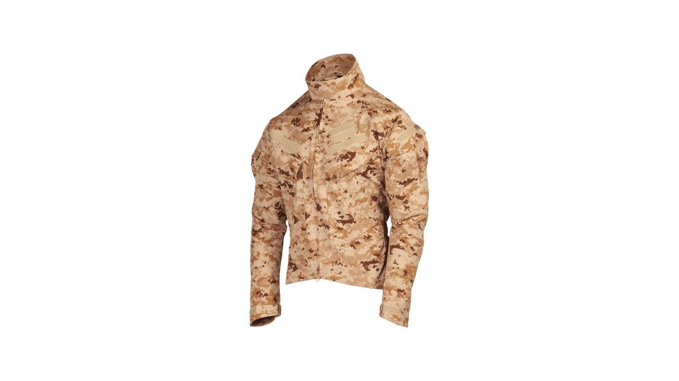BlackHawk HPFU V2 I.T.S. Jacket, DM3 Desert Digital, Large