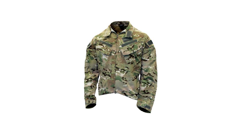 BlackHawk HPFU V2 Jacket, MultiCam