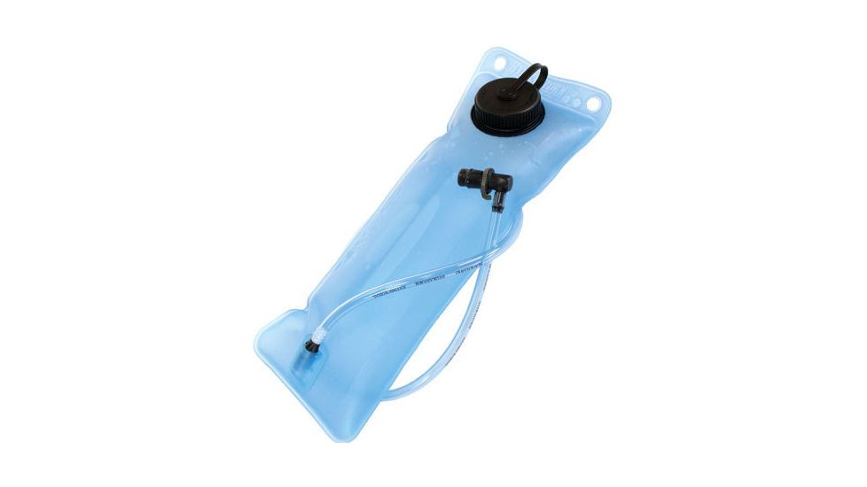 BlackHawk HydraStorm 100oz Replacement Reservoir, Black 672556BK